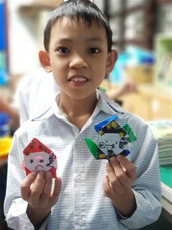放大圖：